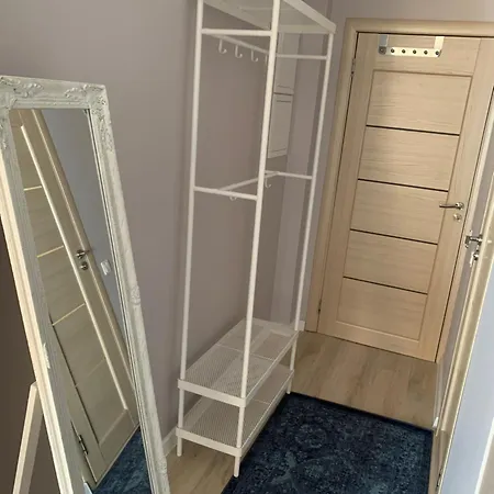 Via Engure Apartamento