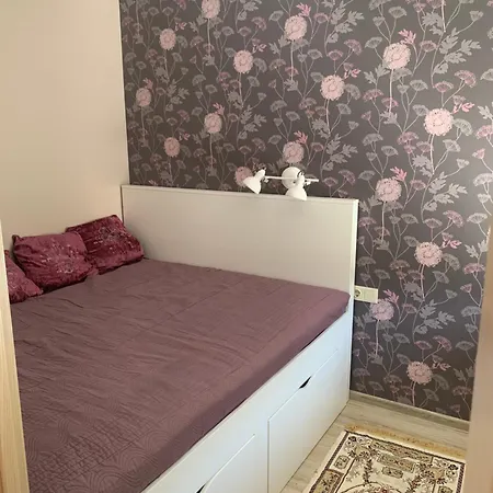 Via Engure Apartamento