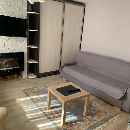 Via Engure Apartamento *